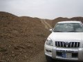 Off-road in Hatta, and a little Dubai